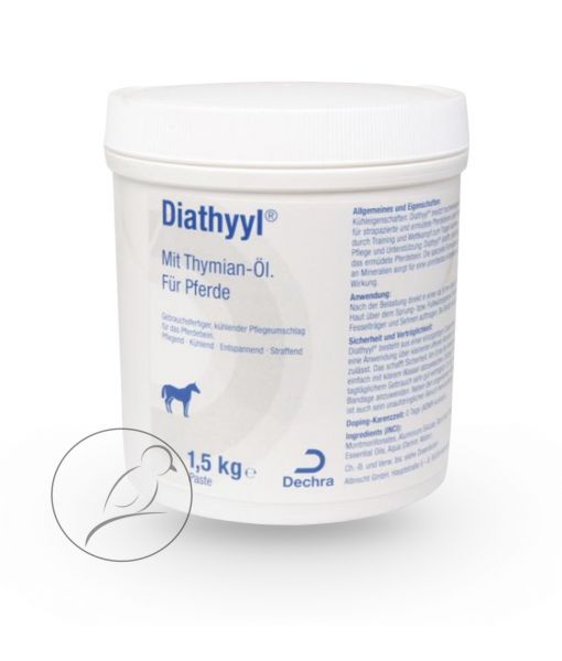 Diathyyl Dose 1.5 kg